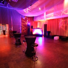 Kl Saal Party